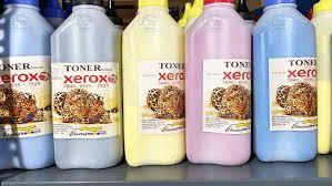 تونر فابریک زیراکس 7535